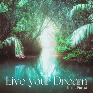 Live your Dream in the Forest