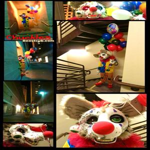 red nose (feat. CIIVO) (Explicit)