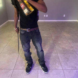 zombie 2 (feat. Rafe) (Explicit)