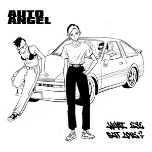 What Else but Love? (Explicit)