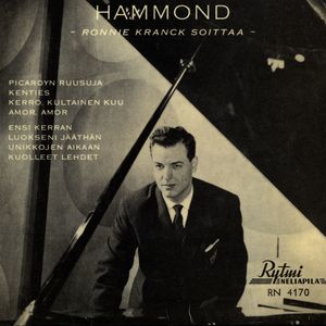 Hammond