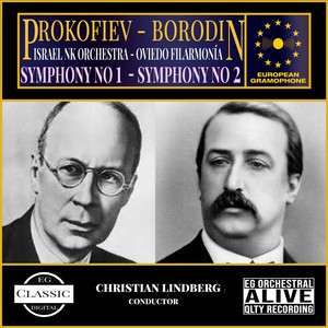 Prokofiev - Borodin