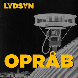 Opråb