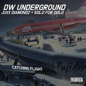 Catching flight (Explicit)