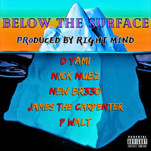 Below The Surface (Explicit)