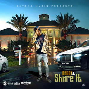 Share It (Radio Edit)