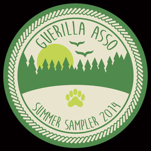 Guerilla Asso Summer Sampler 2014