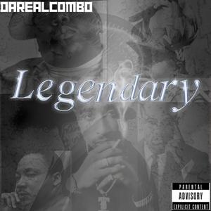 Legendary (Explicit)