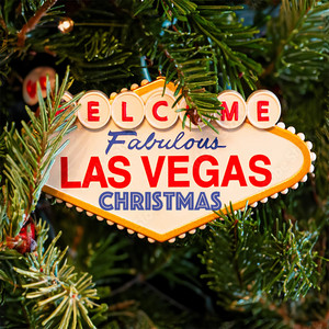 A Fabulous Christmas In Vegas - Big Band Style