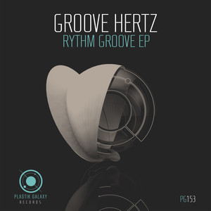 Rythm Groove EP