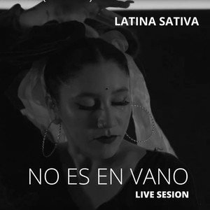 No es en Vano (Live Sesion|Explicit)