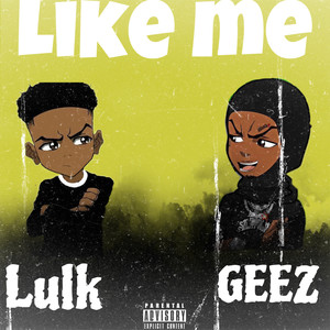 Like Me (Explicit)
