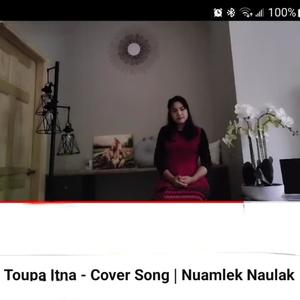 TOUPA ITNA / The Love Of God