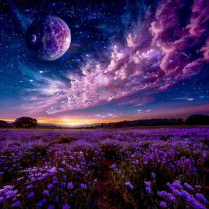 Cosmos X (8D Audio) (Explicit)