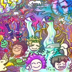 Clutter (Remix|Explicit)