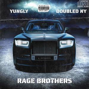 RAGE BROTHERS (Explicit)