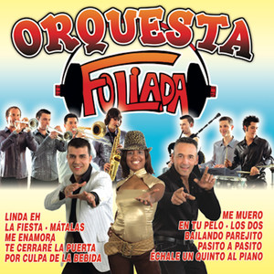Orquesta Foliada