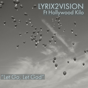 Let Go Let God