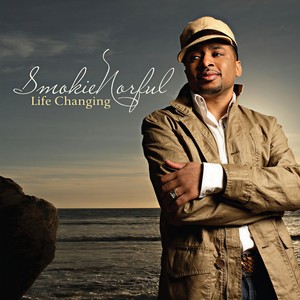 Smokie Norful - Run To You
