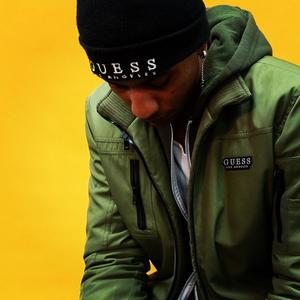 Almighty Push (Explicit)