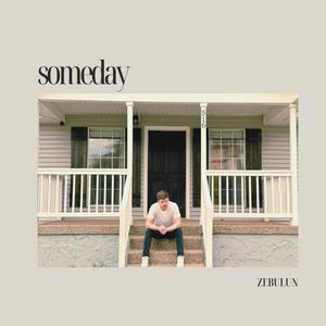 Zebulun - someday