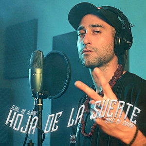 Hoja de la Suerte (Explicit)