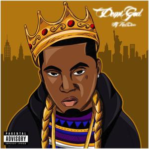 Gravity (feat. Alia Zin) (Explicit)