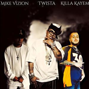 Midwest Choppers (feat. Twista & Killa Kayem) [Explicit]