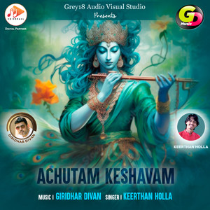 Achutam Keshavam