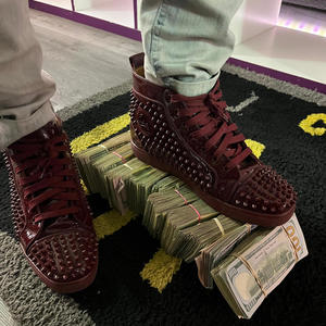 MIDDLE OF THE NIGHT (Explicit)