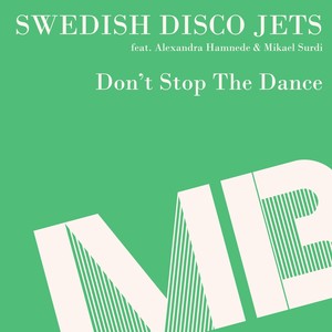 Don't Stop The Dance (Alternative Radio Mix)