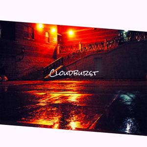 Cloudburst