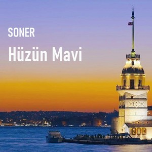 Hüzün Mavi