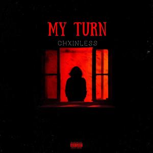 MY TURN (Explicit)