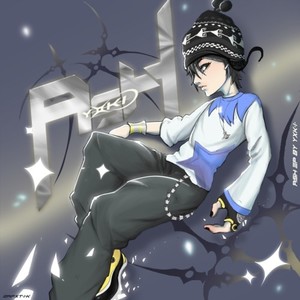 falling apart (feat. SHVNA)