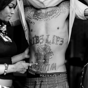 CHASIN' CHIPS!(feat. K*SH) (Explicit)