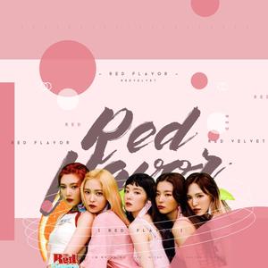 Red Flavor（Acappella ver.） (翻自 V.A.)