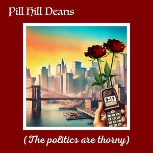 9-11 Booty Call (The Politics Are Thorny)