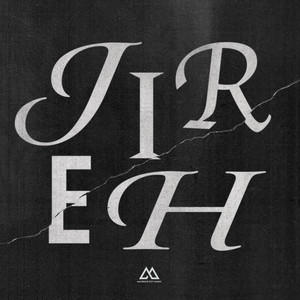 Jireh Deluxe - EP