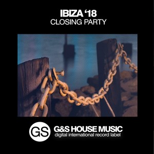 Ibiza Closing Party '18