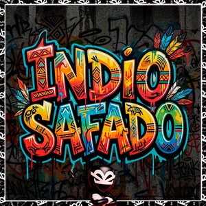 ÍNDIO SAFADO (Explicit)