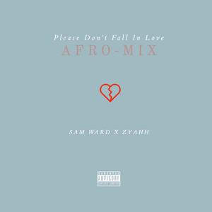 Please Dont Fall In Love (feat. Zyahh) [AFROMIX]