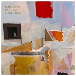 Solo Guitar 1 (Cloud Lineage)