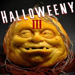 Halloweeny III(feat. Fifty Percent & Frankenstein) (Explicit)