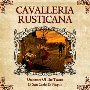 Cavalleria Rusticana