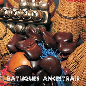 Batuques Ancestrais