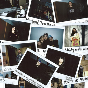 We Stand Together (Charity Single for Ukraine)