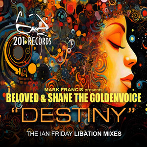 Destiny (Ian Friday Libation Instrumental)