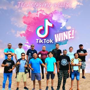 TikTok Wine