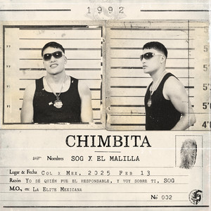 Chimbita (Explicit)
